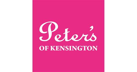 peters of kensington registry